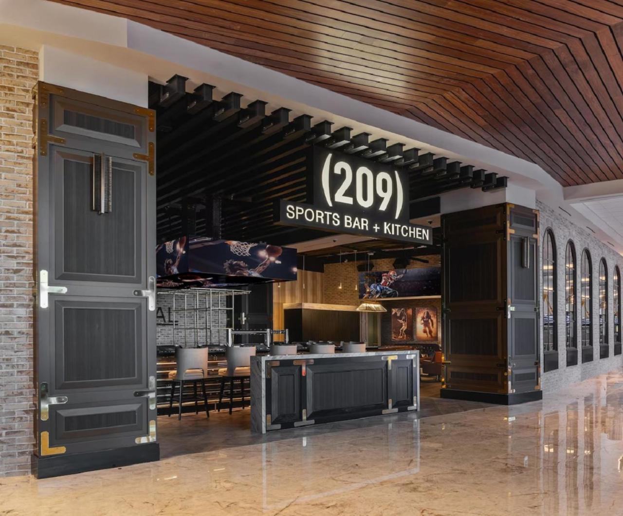 Chicken Ranch Casino Resort Jamestown Esterno foto